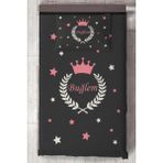 Mekta Home Isimli Yatak Örtüsü MKTİYT-4065 - Renkli - 140 x 220 cm