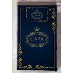 Mekta Home Isimli Yatak Örtüsü MKTİYT-4066 - Renkli - 140 x 220 cm