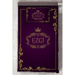Mekta Home Isimli Yatak Örtüsü MKTİYT-4070 - Renkli - 140 x 220 cm