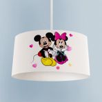 Mekta Home Mickey Mouse Beyaz Avize