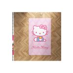 Mekta Home MKTH-195 Hello Kitty Çocuk ve Bebek Odası Halısı