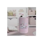 Mekta Home MKTOS-061 Unicorn Oyuncak ve Çamaşır Sepeti