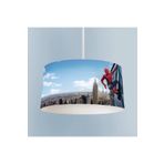 Mekta Home Spiderman Avize