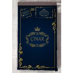 MEKTA HOME Sünnet Yatak Örtüsü MKT-4051