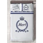 MEKTA HOME Sünnet Yatak Örtüsü MKT-4069