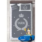 Mekta Home Sünnet Yatak Örtüsü MKTSYO-4005 - Renkli - 140 x 220 cm