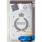 Mekta Home Sünnet Yatak Örtüsü MKTSYO-4012 - Renkli - 140 x 220 cm