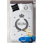 Mekta Home Sünnet Yatak Örtüsü MKTSYO-4016 - Renkli - 140 x 220 cm