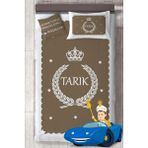 Mekta Home Sünnet Yatak Örtüsü MKTSYO-4018 - Renkli - 140 x 220 cm