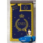 Mekta Home Sünnet Yatak Örtüsü MKTSYO-4031 - Renkli - 140 x 220 cm
