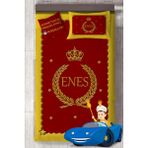 Mekta Home Sünnet Yatak Örtüsü MKTSYO-4033 - Renkli - 140 x 220 cm