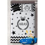 Mekta Home Sünnet Yatak Örtüsü MKTSYO-4040 - Renkli - 140 x 220 cm
