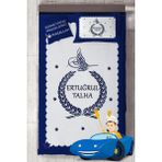 Mekta Home Sünnet Yatak Örtüsü MKTSYO-4050 - Renkli - 140 x 220 cm