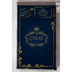 Mekta Home Sünnet Yatak Örtüsü MKTSYO-4051 - Renkli - 140 x 220 cm