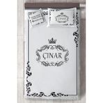 Mekta Home Sünnet Yatak Örtüsü MKTSYO-4059 - Renkli - 140 x 220 cm
