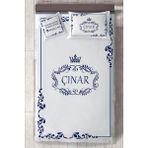 Mekta Home Sünnet Yatak Örtüsü MKTSYO-4060 - Renkli - 140 x 220 cm