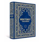 Mektûbat Tercemesi (Hakikat Kitabevi)