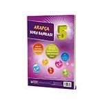 Mektep Yayınları - 5.Sınıf Arapça Soru Bankası