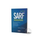 Mektep Yayınları Sarf Ansiklopedisi - Kais Alkharboutli Ciltsiz 341 Sayfa Büyük Boy