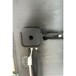 MEKTrend Apple Tv 4K Montaj Aparatı (93X93X31MM)