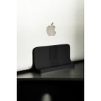 MEKTrend Dikey Laptop ve Tablet Standı - Siyah - 25mm