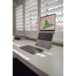 MEKTrend Ergonomik Laptop Standı Yeşil - Çok Renkli