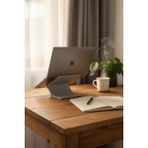 MEKTrend Ergonomik Laptop Yükseltici Standı - Çok Renkli