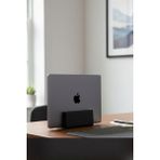 MEKTrend MacBook Pro 14" Uyumlu Dikey Laptop Standı - Çok Renkli