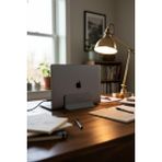 MEKTrend MacBook Standı Pro/air Gri - Çok Renkli