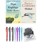 Mektub ve Hayat Kaybettiğin Yerden Başlar - Miraç Çağrı Aktaş