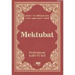 MEKTUBAT (BÜYÜK BOY) - BEDİÜZZAMAN SAID NURSI (ISBN:9789756438039)