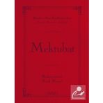 MEKTUBAT (ÇANTA BOY) RISALE-I NUR KÜLLIYATINDAN LÜGATLI, KAYNAKLI, İNDEKSLI - BEDIÜZZAMAN SAID NURSI