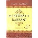 MEKTUBAT-I RABBANI (2. HMR + 2 CILT) - İMAM RABBANI