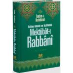 Mektubat-ı Rabbani 2 - imam i rabbani ahmed sirhindi