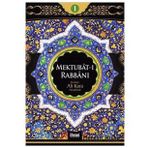 Mektubat-ı Rabbani Tercümesi (2 Cilt Takım)