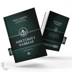 Mektubati Imami Rabbani 2 Cilt: Tam Metin Tercume