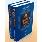 Mektubatı Rabbani Metin ve Tercümesi 2 Cilt