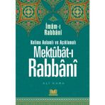 Mektubatı Rabbani Tercümesi 7.cilt