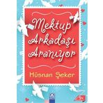 Mektup Arkadaşı Aranıyor - Hüsnan Şeker