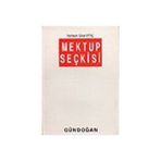 Mektup Seçkisi - Gürsel Aytaç