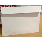 Mektup Zarfı 11.4X16.2 90 Gam 1.Hamur Buklet 1000 Adet
