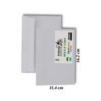 Mektup Zarfi Silikonlu 114X162 Mm 50 Adet 1 Paket Artlantis Cirtli Beyaz Zarf Taki Zarfi Dugun Para Zarfi