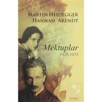 MEKTUPLAR 1925-1975 - URSULA LUDZ