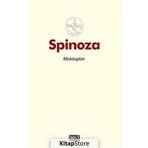 Mektuplar - Baruch Spinoza