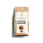Mel And Mira Caramelized Cookie Bean Coffee 200G, Karamelize Kurabiye Aromalı Çekirdek Kahve