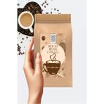 Mel and Mira Decaf Bean Coffee 200 gr, Kafeinsiz Çekirdek Kahve