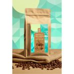 Mel and Mira Menthol Turkish Coffee 200 g, Mentol Aromalı Türk Kahvesi - 205 gr