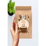 Mel and Mira Mint Bean Coffee 200 gr, Nane Aromalı Çekirdek Kahve
