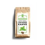 Mel And Mira Mint Bean Coffee 200G, Nane Aromalı Çekirdek Kahve