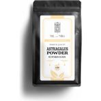 Mel and Mira Organik Çin Geveni Kökü Tozu 100G - Premium Astragalus Root Powder, Organik | Vegan | Katkısız - 1 Paket